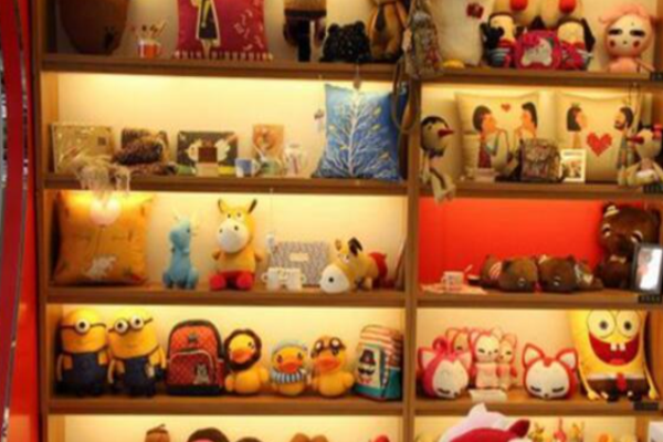 仟惠生活潮品生活馆加盟