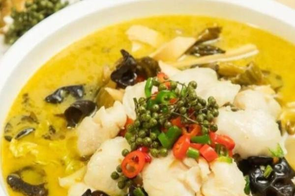 大可鱼酸菜鱼加盟怎么样?畅通无阻的创业之路