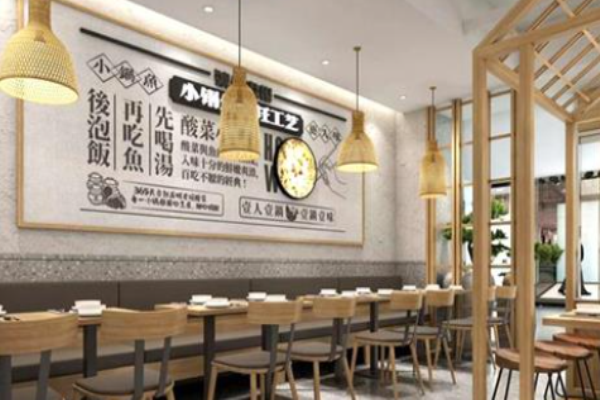 号外小锅鱼可以加盟吗?全程加盟前景剖析