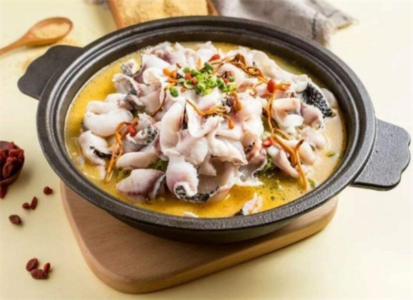 渔闻乐酸菜鱼加盟费多少钱？万元投资，开店轻松