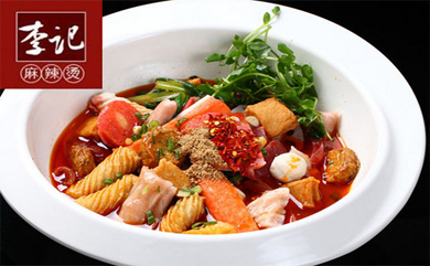 李记麻辣烫加盟