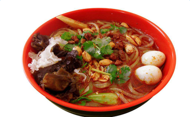 马玉涛麻辣烫加盟