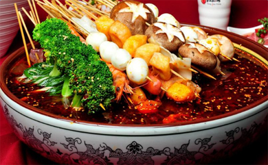 马玉涛麻辣烫加盟