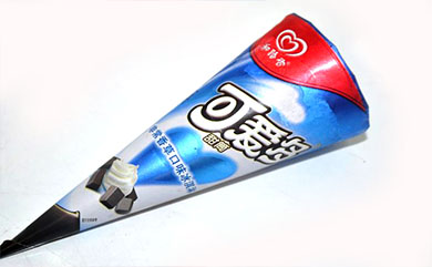 可爱多冰淇淋加盟优势