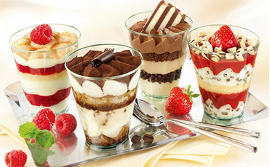 哈根达斯冰淇淋