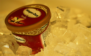 哈根达斯冰淇淋加盟条件