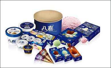 八喜冰淇淋加盟流程