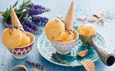 冰岛之恋冰淇淋加盟