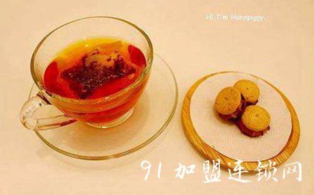 吸引茶饮加盟优势多发展速度更快