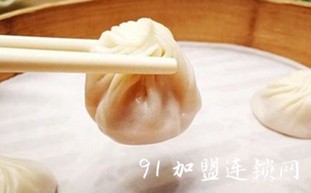 贾三灌汤包加盟门槛并没有想象中的那么高