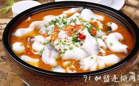 辣百客啵啵鱼加盟总部的扶持政策