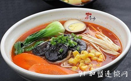 吉多方台式牛肉面加盟咨询电话是哪个