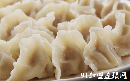 宴和饺子加盟条件有哪些