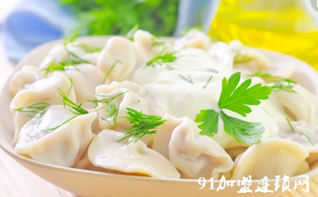 宴和饺子加盟咨询电话是哪个