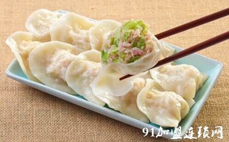 宴和饺子加盟优势和支持有哪些