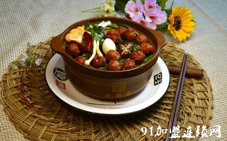 老顾家砂锅