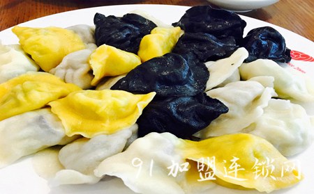 船歌鱼水饺加盟优势和支持有哪些