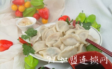船歌鱼水饺加盟条件有哪些