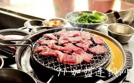 汉拿山烤肉加盟怎么样？优势多样，更加适合投资者的创业