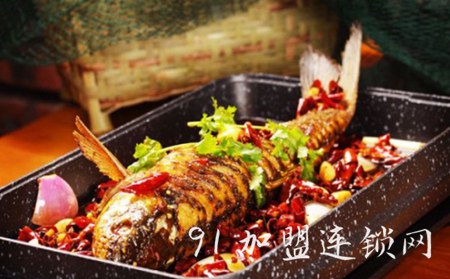 重庆巫山烤鱼加盟总部通过标准化快速让投资者走向成功