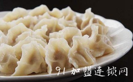 老边饺子馆加盟怎么样