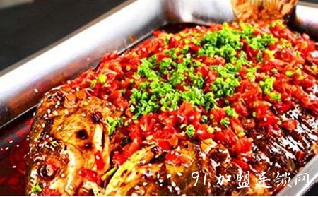 外婆家炉鱼加盟怎么样？火遍全国的美食是没有经验的创业者福音