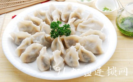福来妻水饺加盟费用怎么样？用小投入日常名吃换来美好的未来