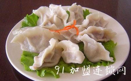 福来妻水饺加盟怎么样