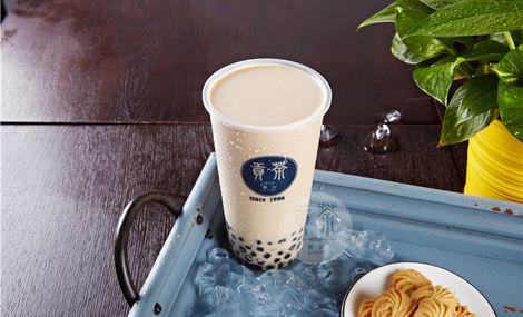 雅岛贡茶用独特美味征服顾客味蕾